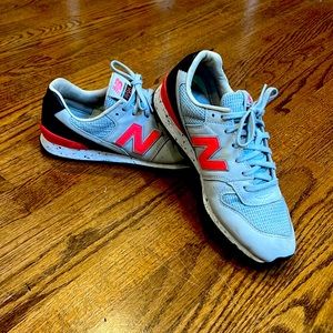 New Balance sneakers